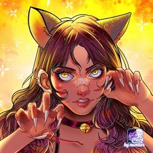 Meet your Posher, Brandy